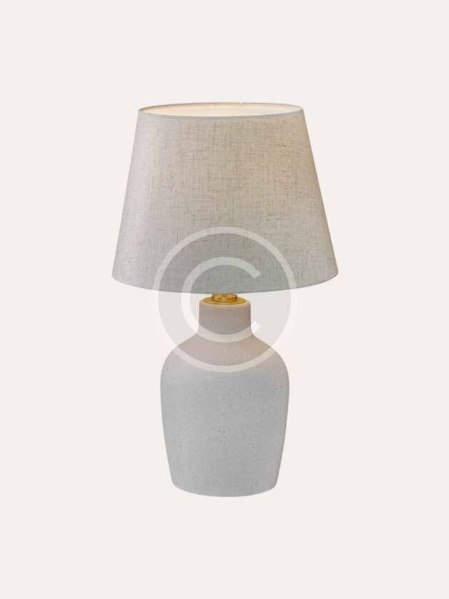 Table lamp